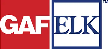 GAF logo