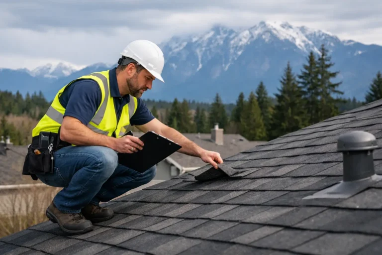 How Often Should Your Roof Be Inspected