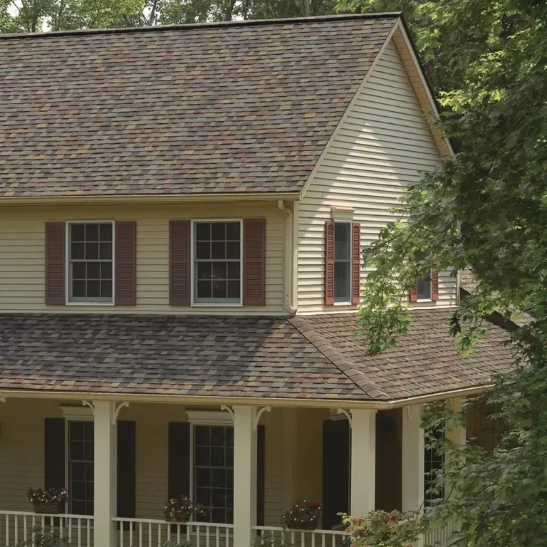 Owens Corning Roofing Products for Puget Sound